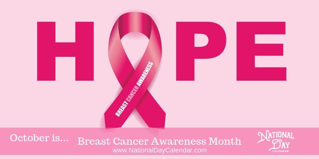 Breast Cancer Awareness Month October 1 1024x512