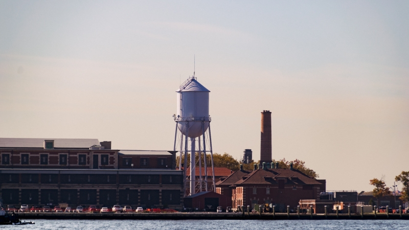 watertank