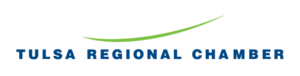 Tulsa Regional Chamber Logo