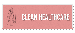 clean healthcare