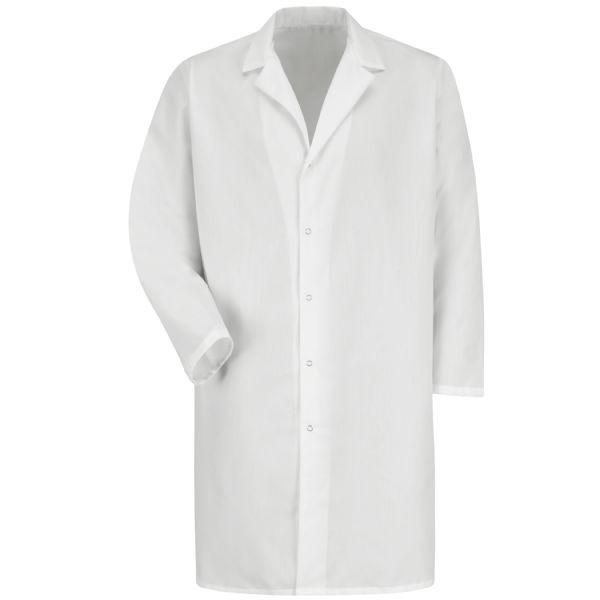 specalized lab coat