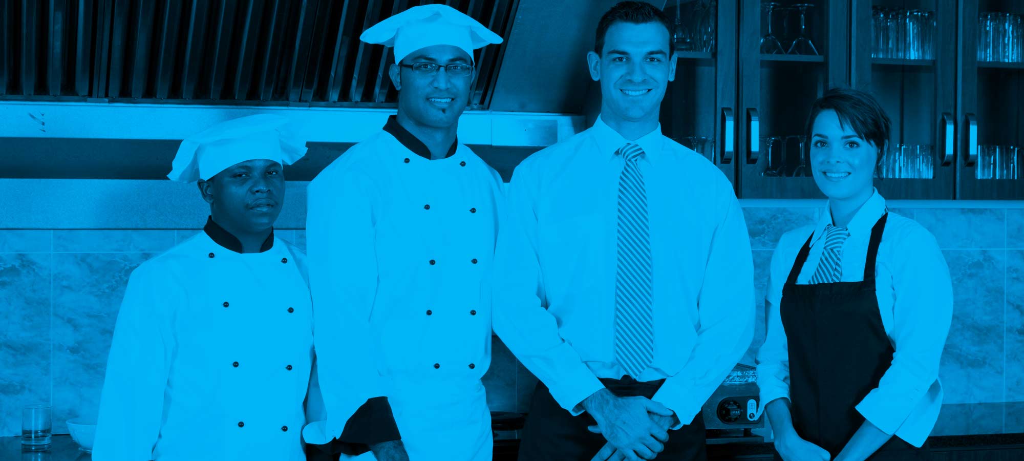 CLEANUniformcleaningserviceuniformheaderhospitalityhotel