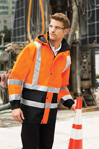 Clean Uniforms Workwear glasses