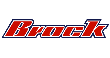 Brock Logo Case Study