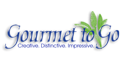 Gourmet to Go final logo