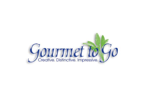 Gourmet to go case study page