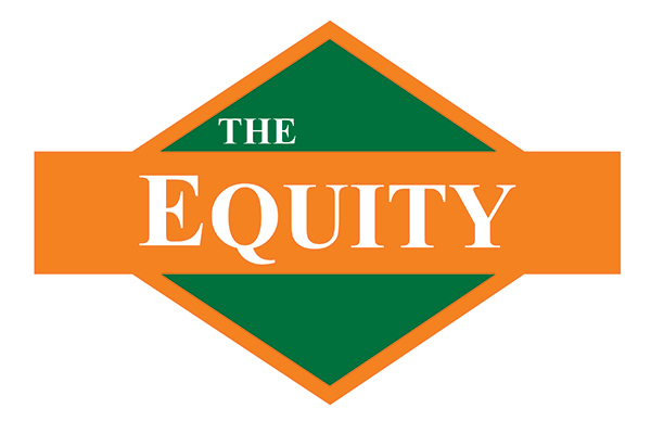 The Equity Logo Case Studies Overview Page